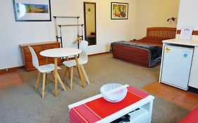 The Esplanade Motel & Conference Centre