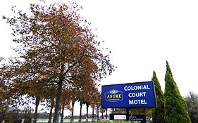 The Esplanade Motel & Conference Centre